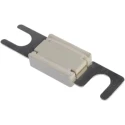 Littelfuse 300A White, Grey Ceramic Fast Acting Car Fuse 48V DC 157.5701.6301