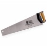 Spear & Jackson Hand Saw Fleam Tooth, 560 mm Blade Length, 8 TPI Teeth, Carbon Steel Blade, 0.91 mm Thickness B98X