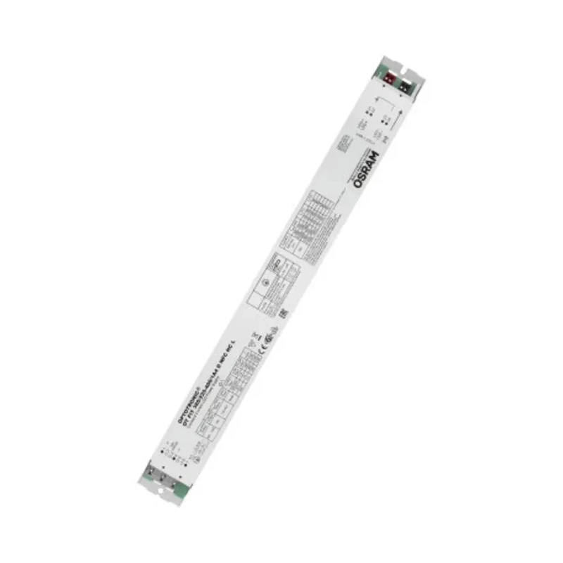 Osram IP20 5 Output Constant Current LED Driver 220-240V 380W 1400mA 