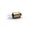 CML Innovative Technologies Indicator Light, Clear Midget Groove Lamp 28V 1.12W 40mA 4000h Lifespan 334