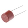 Littelfuse Non-Resettable Fuse Radial Lead Orientation 4A Current Rating 250V AC Voltage TR5 Series 37014000000