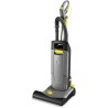 Karcher Commercial Upright Vacuum Cleaner 220V AC 850W 5.5L Tank Capacity 12m Cable CV 38/2 ADV GB