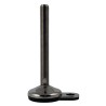 RS PRO Stainless Steel Adjustable Foot M24 Thread Size 100 mm Base Diameter 1500 kg Static Load Capacity 224-5798