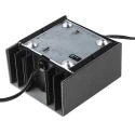Mascot AC/DC Adapter 3-Pin (UK) 250V AC Output 2 A, 5 V 8937000072