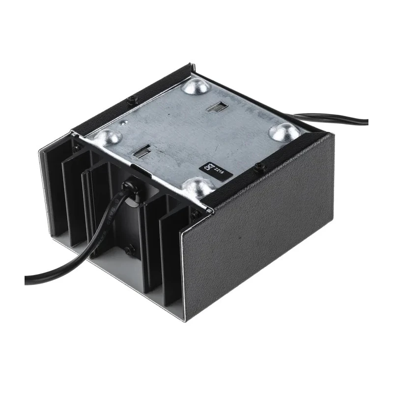 Mascot AC/DC Adapter 3-Pin (UK) 250V AC Output 2 A, 5 V 8937000072