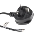 Mascot AC/DC Adapter 3-Pin (UK) 250V AC Output 2 A, 5 V 8937000072