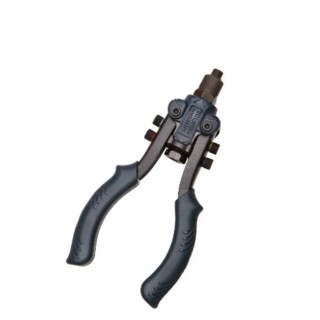 Eclipse Threaded Insert Tool Manual Operation 2760C