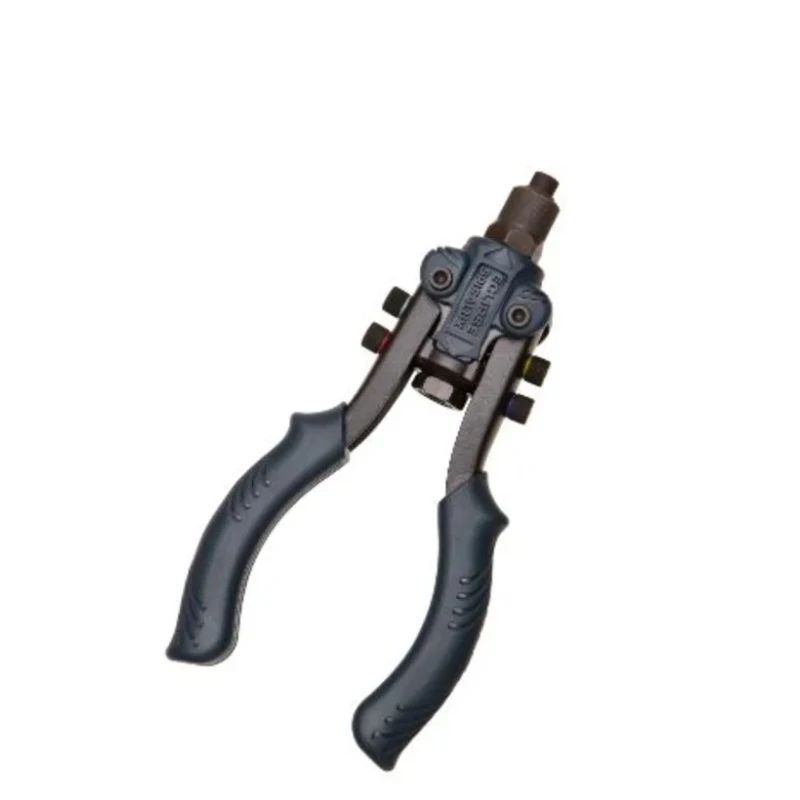 Eclipse Threaded Insert Tool Manual Operation 2760C