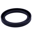 RS PRO Nitrile Rubber (NBR) Rotary Shaft Seal 12 mm Inside Diameter 22 mm Outside Diameter 7 mm Thickness 227-0500
