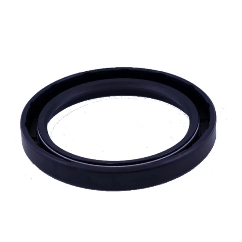 RS PRO Nitrile Rubber (NBR) Rotary Shaft Seal 12 mm Inside Diameter 22 mm Outside Diameter 7 mm Thickness 227-0500