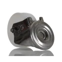 LAG Swivel Castor with Stainless Steel Frame, Polyamide 80 mm Wheel, 150 kg Load Capacity 17227 HB