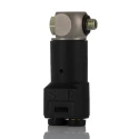 Legris Pressure Decay Sensor with 4mm Outlet Tube, M5 x 0.8 Inlet Connection, 8 bar Max Operating Pressure 7818 04 19