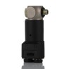 Legris Pressure Decay Sensor with 4mm Outlet Tube, M5 x 0.8 Inlet Connection, 8 bar Max Operating Pressure 7818 04 19