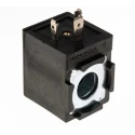 Norgren Pneumatic Solenoid Valve 3/2 Solenoid/Spring G 1/8 Zinc Alloy 24V DC 4.5W V04A486L-B623A