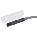 SMC D-A9 Series DIN Terminal Rail Direct Grommet Tie-Rod Band Terminal Mounted Reed Switch D-A90L