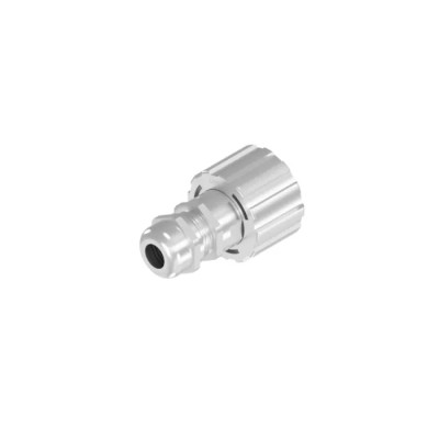 CONEC 17 Series 1 Port Shielded RJ45 Plug Kit Cat6a RJ45 RJ45