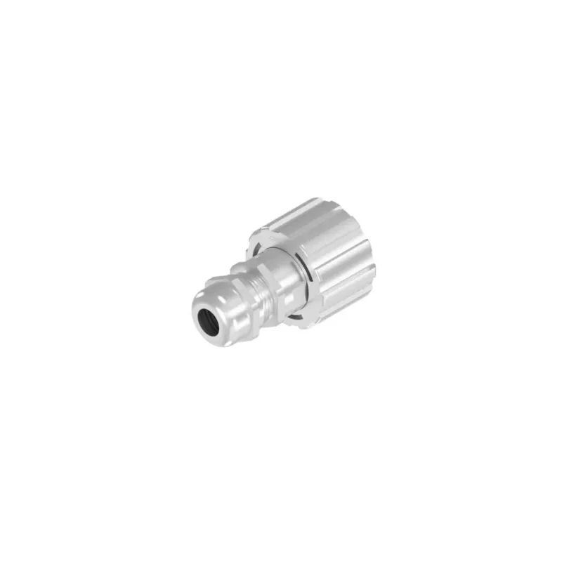 CONEC 17 Series 1 Port Shielded RJ45 Plug Kit Cat6a RJ45 RJ45