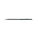 CK Tungsten Carbide Tipped Straight Point Scribe 140mm T1531