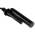 Cynergy3 RSF30 Series Horizontal Nitrile Rubber (NBR) Float Switch, 1 m Cable, NO/NC, 300 V AC/AC Max, 300 V RSF33W100RC