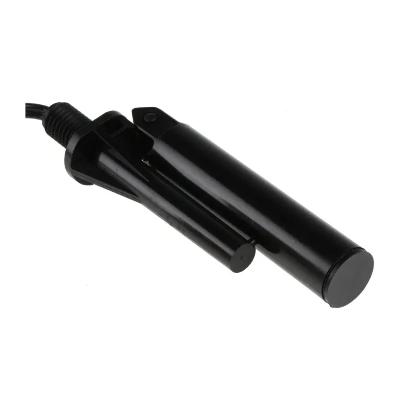 Cynergy3 RSF30 Series Horizontal Nitrile Rubber (NBR) Float Switch, 1 m Cable, NO/NC, 300 V AC/AC Max, 300 V RSF33W100RC