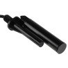 Cynergy3 RSF30 Series Horizontal Nitrile Rubber (NBR) Float Switch, 1 m Cable, NO/NC, 300 V AC/AC Max, 300 V RSF33W100RC