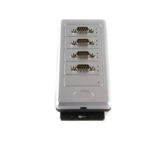 Connective Peripherals RS422 Converter Cable 4 Ports USB 2.0 Hi Speed RS422