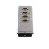 Connective Peripherals RS422 Converter Cable 4 Ports USB 2.0 Hi Speed RS422