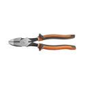 Klein Tools Heavy Duty VDE 1000V Approved Side Cutter Pliers 242mm Overall Length 20009NEEINS