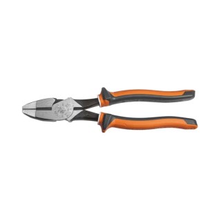 Klein Tools Heavy Duty VDE 1000V Approved Side Cutter Pliers 242mm Overall Length 20009NEEINS