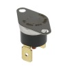 Honeywell Technologies Bi-Metallic Thermostat Manual Reset SPST 10A 250V AC Bracket Mount 150°C Max 2455RM-90820469