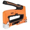 Klein Tools Stapler, 30 Sheet Capacity 450-100