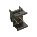 HARTING har-modular Series Straight Surface PCB Header, 4 Contact, 5.08 mm Pitch, 2 Row, Shrouded 02539041202