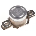 Honeywell Technologies Bi-Metallic Thermostat, Closes at 95°C, Maximum 186°C Open On Rise, SPST Contact 2455RP-91000439