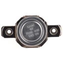 Honeywell Technologies Bi-Metallic Thermostat, Closes at 95°C, Maximum 186°C Open On Rise, SPST Contact 2455RP-91000439