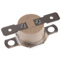 Honeywell Technologies Bi-Metallic Thermostat, Closes at 95°C, Maximum 186°C Open On Rise, SPST Contact 2455RP-91000439