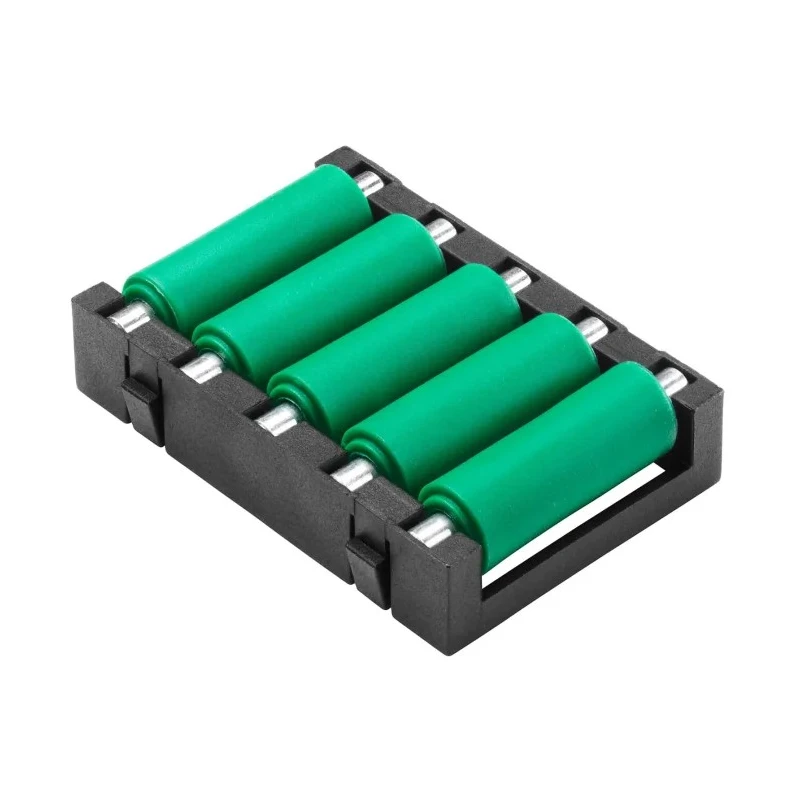 RS PRO Zinc Plated Steel Round Conveyor Roller 9 mm Diameter x 50 mm Length, Steel Axle, Dynamic Load Capacity 100 N 229-9193