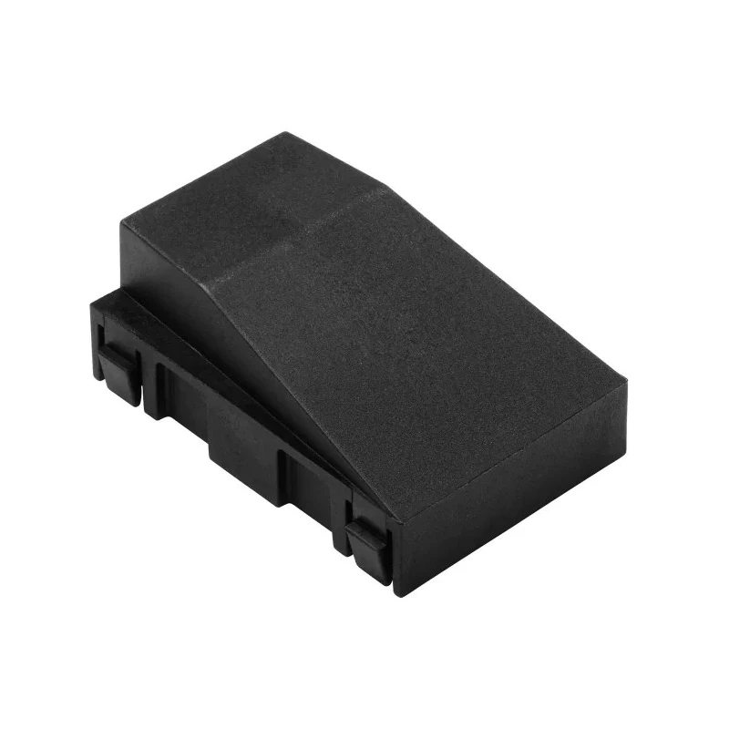 RS PRO Transition Ramp Sliding Element 50 mm Length x 33.3 mm Width x 33.3 mm Height 229-9191