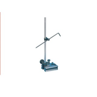 RS PRO Surface Gauge with Base Height 63 mm, Base Length 82 mm, Base Width 27.5 mm 230-0117