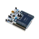 STMicroelectronics Light Sensor Evaluation Board for STM32 VD6283 with Arduino UNO R3 Connector X-NUCLEO-6283A1