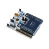 STMicroelectronics Light Sensor Evaluation Board for STM32 VD6283 with Arduino UNO R3 Connector X-NUCLEO-6283A1