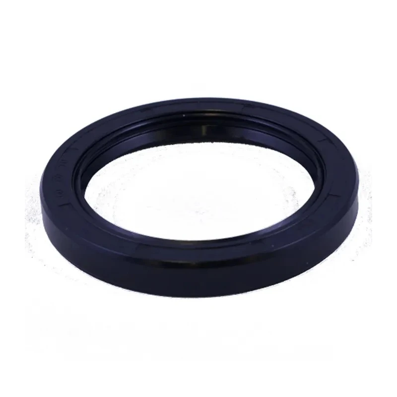 RS PRO Nitrile Rubber (NBR) Rotary Shaft Seal 80 mm ID, 100 mm OD, 13 mm Thickness 229-9705