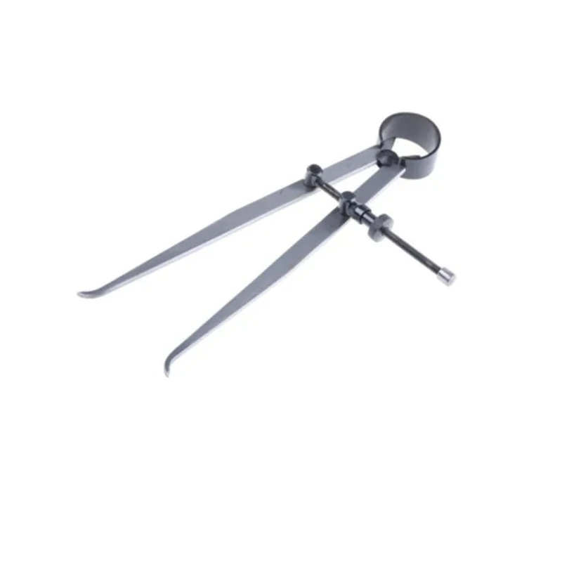 RS PRO Caliper 170 mm Inside Spring, Imperial & Metric 230-0126