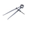 RS PRO Caliper 170 mm Inside Spring, Imperial & Metric 230-0126