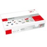 Wurth Elektronik PCB Connector Kit Switzerland 612690