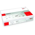 Wurth Elektronik Wire-to-Board PCB Connector Kit Containing Crimp Terminals, Headers, Terminal Housings 645001