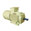  Crompton NDW355LX 300 HP Slip Ring Motor Image-2