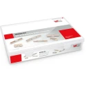 Wurth Elektronik Board-to-Board PCB Connector Kit 658001 Switzerland