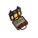 Fluke Multimeter Hard Case for Use with Multimeters and Earth Testers CXT280