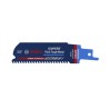 Bosch Reciprocating Saw Blade 1-Piece 50 mm Carbide 8 Teeth Per Inch 2608900364