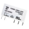 TE Connectivity PCB Power Relay 24V DC Coil 6A Switching Current SPDT V23092-A1024-A301 2-1393236-4